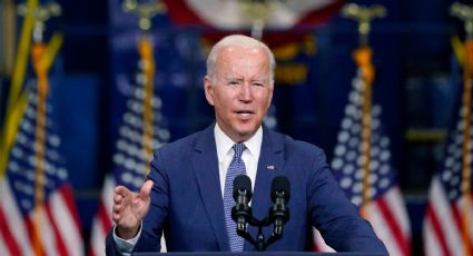 Joe Biden anuncia nuevas medidas para mejorar cadenas de suministro