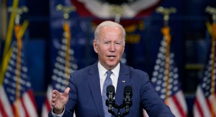 Joe Biden presentará paquete económico y climático de 1.7 billones de dólares; faltan demócratas por firmar