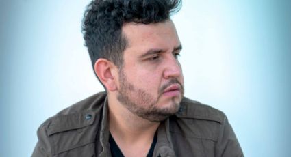 Edén Muñoz, de Calibre 50 pide por la salud de su bebé recién nacido que ingresó al hospital: FOTO