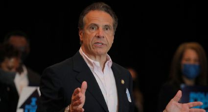 Andrew Cuomo, exgobernador de NY, es acusado formalmente de acoso sexual