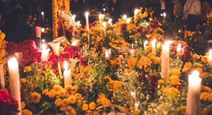 Ofrenda del Día de Muertos: ¿Qué elementos poner en cada nivel de tu altar? Esto SIGNIFICA