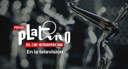 Premios Platino 2021: ¿Dónde y cuándo ver la entrega a lo mejor del CINE iberoamericano?