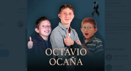 ¿Exhumaran los restos de Octavio Ocaña? Esta sería la razón