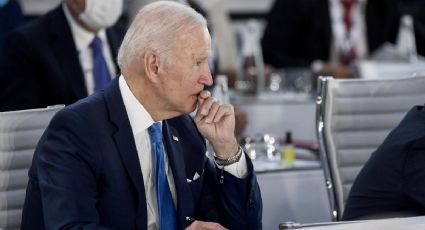 ¿Biden teme GUERRA en 2022? Mandatario aumenta gasto en DEFENSA y seguridad nacional