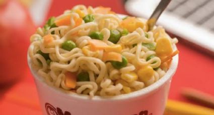 ¡Maruchan se salva! Profeco retira DOS marcas de sopa instantánea, te decimos cuál es