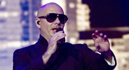 ¿Pitbull apoya políticas de Trump? Lanza DURO comentario contra los migrantes: VIDEO VIRAL