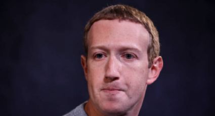 ¡Qué miedo! Mark Zuckerberg revela el apodo nada agradable que le pusieron sus empleados en Facebook