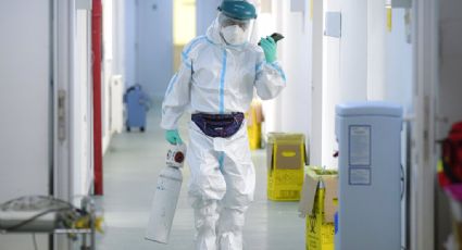 ¿Se acabó la pandemia? OMS reporta caída de casos de Covid-19 en el mundo