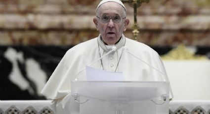 Papa Francisco lamenta homicidio de sacerdotes jesuitas: "Tantos asesinatos en México”