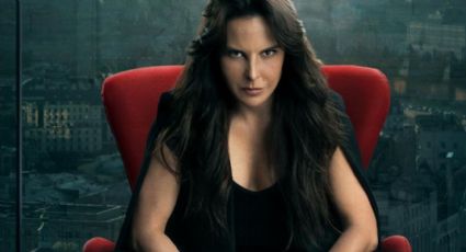 La Reina del Sur 3: Kate del Castillo llega a Perú para grabar, ¿el FINAL de la serie?