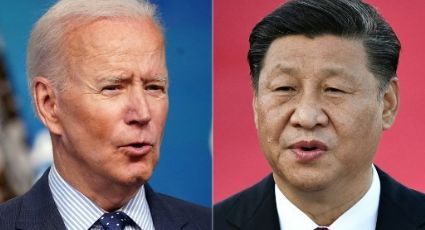 EU y China: Joe Biden y Xi Jinping tendrían encuentro virtual para fines de año