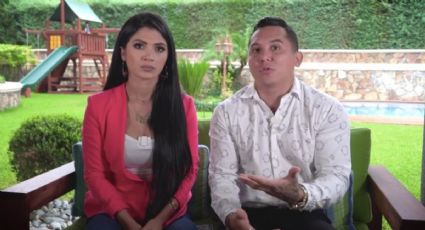 Kimberly Flores por fin revela si le fue INFIEL a Edwin Luna en 'La Casa de los Famosos': VIDEO