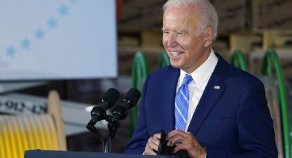 Joe Biden cruza los dedos con esperanza de AUMENTAR el techo de DEUDA y evitar catástrofe financiera