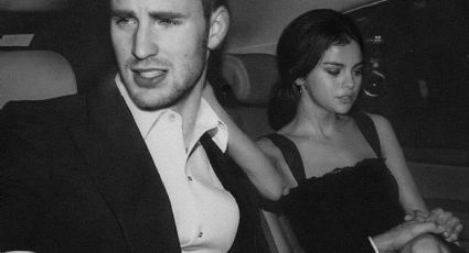 ¡Selena Gomez y Chris Evans son NOVIOS! Rumor enciende la temperatura en redes