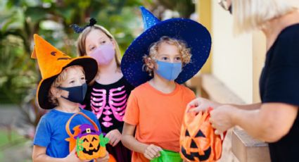 ¿Regalo de Halloween? Vacuna Pfizer vs Covid-19 para NIÑOS podría estar lista en esta fecha