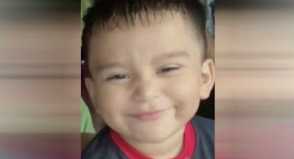 ¿Has visto a Christopher? Niño latino de 3 AÑOS desaparece en Texas