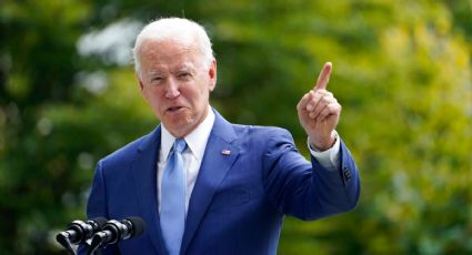Joe Biden y la preocupante llamada a Bill Clinton por su estado de salud