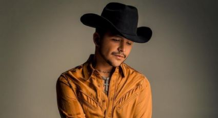 Acusan a Christian Nodal de ECOCIDIO por tala de árboles para sus conciertos