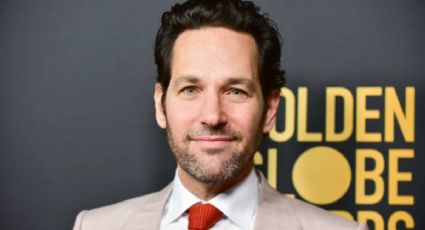 ¿Quién es Paul Rudd? 'El hombre vivo más sexy' de 2021, según la revista People