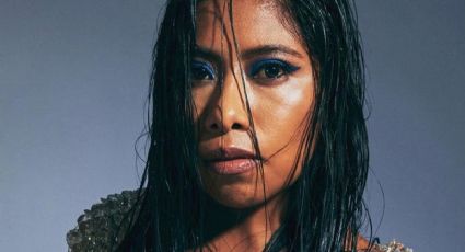 "Eres indígena, no puedes estar ahí", Yalitza Aparicio revela fuertes ataques contra ella