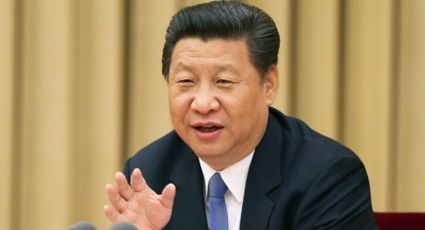 Presidente de por VIDA; Xi Jinping pide "resolución histórica" para gobernar China hasta que muera