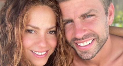 ¿Divorcio entre Shakira y Piqué? Nuevas reglas del Barca pondrían de cabeza a la pareja