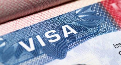 ¡Hasta 2023! Rezago frena trámite de visas a EU en Ciudad Juárez, solicitantes tendrán que esperar