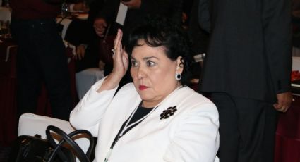 Carmen Salinas, ¿Qué tan GRAVE está? Tres médicos ya la valoraron, hija pide oraciones