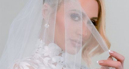 Tres días, 10 vestidos: Paris Hilton festeja por todo lo alto su matrimonio