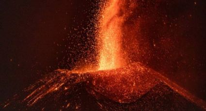 ¡Lamentable! Volcán de La Palma cobra su primer VÍCTIMA fatal