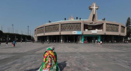 ¡Atención a todos los fieles! La Basílica de Guadalupe ABRIRÁ sus puertas este 12 de diciembre
