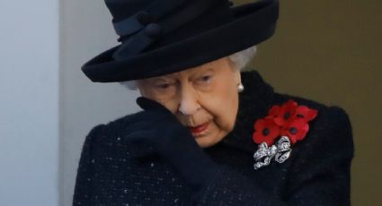 Reina Isabel II cambia de residencia por conmovedora razón