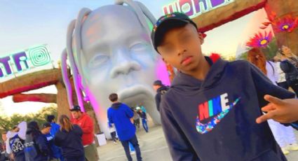 Tragedia de Astroworld: NIÑO de 9 años MUERE; se convierte en la décima víctima