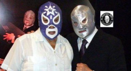 'Santo Poblano': Muere el legendario luchador mexicano 'Estrella Blanca'