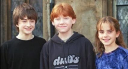 Harry Potter: Daniel Radcliffe, Emma Watson y Rupert Grint tendrán REUNIÓN en HBO