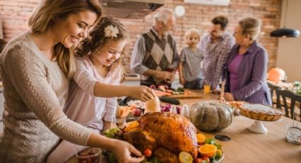 Día de Acción de Gracias: ¿Por qué no se celebra en México? Acá te contamos