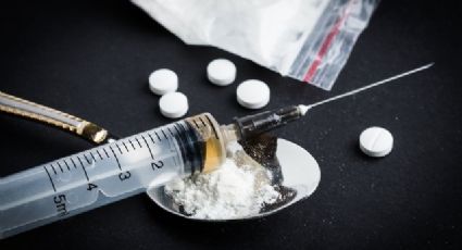 ¡Terrible! EU supera las 100 MIL muertes por sobredosis de droga en un año