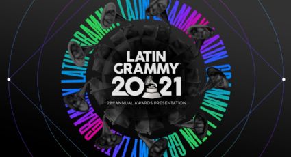 Dónde ver EN VIVO los premios Latin Grammy 2021