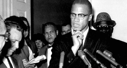 Asesinato de Malcolm X: dos acusados "por error" quedarán LIBRES 56 años después