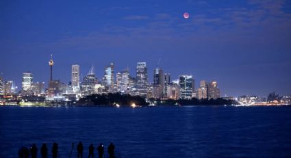 ¿Quieres las mejores FOTOS del eclipse lunar en 100 AÑOS? Acá los tips para capturar el momento desde tu CELULAR