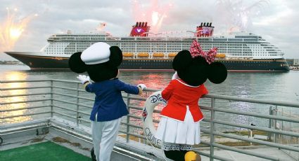 ¡Regresa la magia! Cruceros de Disney 2022, ¿prohibirán NIÑOS? Acá te decimos las nuevas reglas