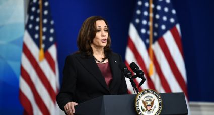 ¿Quién es Kamala Harris? La primera MUJER con poder presidencial en Estados Unidos