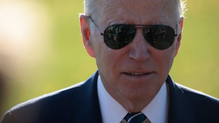 'Tienes que buscar ayuda': Joe Biden realiza súplica a su hijo Hunter sobre su adicción a las drogas