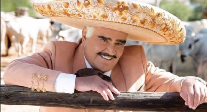 Muere Vicente Fernández a los 81 años; así fueron los últimos momentos de "El Charro de Huentitán": VIDEO