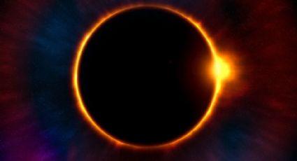 Eclipse parcial de Luna: ¿cuándo y a qué hora podrá verse este fenómeno en México?