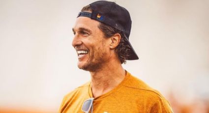 Matthew McConaughey, ¿nuevo gobernador de Texas? Lidera las encuestas sin confirmar candidatura