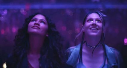 Euphoria Season 2 Trailer: Primer vistazo al regreso de la serie con Zendaya