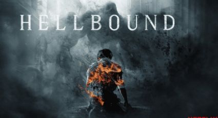 Hellbound, la serie surcoreana de NETFLIX que destronó al Juego del Calamar: VIDEO