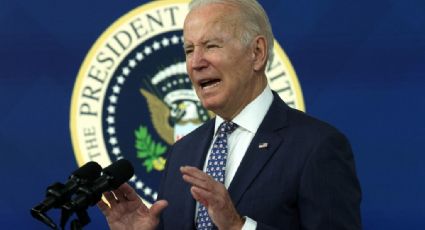 Joe Biden, en defensa de la democracia: organiza cumbre con más de 100 países invitados