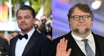 Guillermo del Toro y Leonardo DiCaprio, ¿preparan NUEVA película? Así los captaron